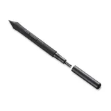 Графический планшет Wacom Intuos Small, 6"x3.7", беспроводное перо, USB