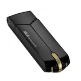 Адаптер беспроводной связи (Wi-Fi) ASUS USB-AX56 /EU /NO CRADLE (90IG06H0-MO0R10) (565284)