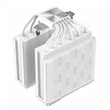 Вентилятор Deepcool AK620 WH (Height 160mm, 6mm x 6pcs, Fan 120mm*2, 500 1850RPM ±10%, < 28 dB(A), 4-pin PWM, TDP 260W, Al+Cu, Screw, Socket AMD AM5/AM4, Intel LGA2066/2011-v3/2011/LGA1700/1200/115x