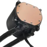 СЖО PCCooler GI-CX240 ARGB,S1366/115X/1700/20XX/AM2/AM2+/AM3/AM4/AM5,2х12см,3pin,1000-2000rpm,16dB