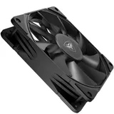 Водяное охлаждение для CPU PCCooler PD240S ARGB BK, TDP 280W 5V3-pin 400-1800RPM± 10% LGA Intel 115X/1200/1700/20XX, AMD AM5/AM4/AM3 PD240S ARGB Black