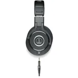 Наушники Audio-Technica ATH-M40X, 15Hz-24kHz, 35 Om, 96dB, 3m, Black