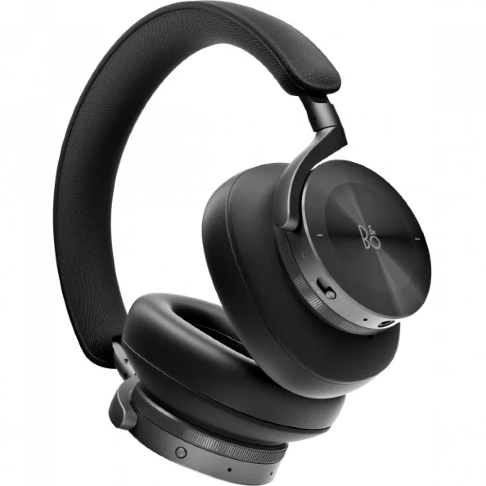 Bluetooth гарнитура Bang & Olufsen Beoplay H95, 20Hz-22kHz, 101.5 dB, BT 5.1, 1.25m, Black