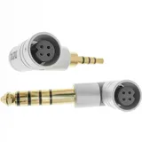 Наушники Dunu Falcon Pro, 5Hz-40kHz, 26 Om, 112dB, 1.28m, Silver