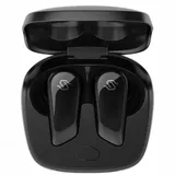 Bluetooth гарнитура Edifier Stax S10, 20Hz-40kHz, 24Om, 92 dB, BT5.4, IPX54, 500 mAh, Black