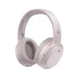 Bluetooth гарнитура Edifier W820NB Plus v.2025, 20Hz-40kHz, BT6.1, Smoky Pink