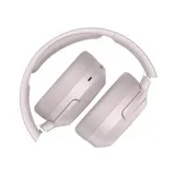 Bluetooth гарнитура Edifier W820NB Plus v.2025, 20Hz-40kHz, BT6.1, Smoky Pink