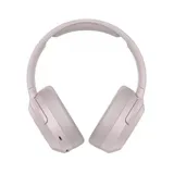 Bluetooth гарнитура Edifier W820NB Plus v.2025, 20Hz-40kHz, BT6.1, Smoky Pink