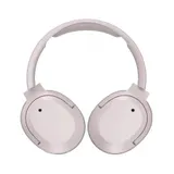 Bluetooth гарнитура Edifier W820NB Plus v.2025, 20Hz-40kHz, BT6.1, Smoky Pink