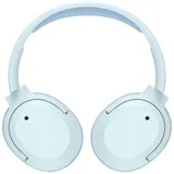 Гарнитура Bluetooth Edifier W820NB Blue &lt охватывающие, 20-40000Hz, BT5.0, Type C&gt