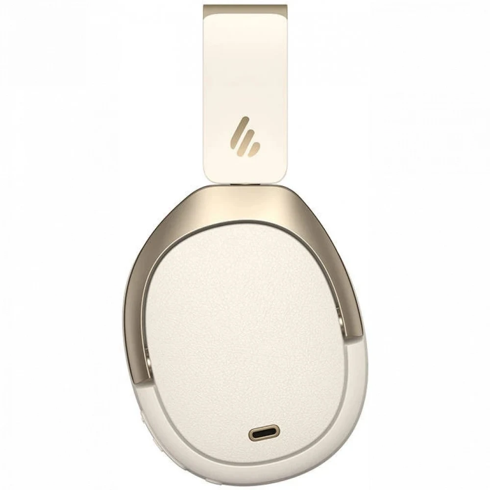 Гарнитура Bluetooth Edifier WH950NB Ivory &lt охватывающие, 20-40000Hz, BT5.3, ANC, Type C&gt