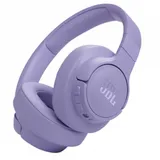 Гарнитура накладные JBL Tune 770NC 1.2м фиолетовый беспроводные bluetooth оголовье (JBLT770NCPURCN)
