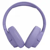 Гарнитура накладные JBL Tune 770NC 1.2м фиолетовый беспроводные bluetooth оголовье (JBLT770NCPURCN)