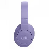 Гарнитура накладные JBL Tune 770NC 1.2м фиолетовый беспроводные bluetooth оголовье (JBLT770NCPURCN)
