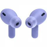 Bluetooth Garnitura JBL (by harman) WAVE 200 TWS,16 Ohm, 20-20000Hz,108db, BT 5.0, Type-C, purple