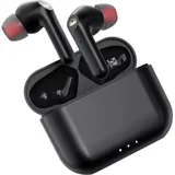 Bluetooth гарнитура Monster Clarity 6.0 ANC, Bluetooth 5.0, Black