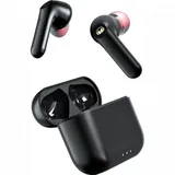 Bluetooth гарнитура Monster Clarity 6.0 ANC, Bluetooth 5.0, Black