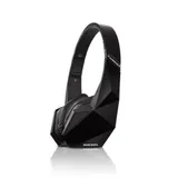Наушники MONSTER DIESEL VEKTR Чёрный Наушники, MONSTER, DIESEL VEKTR, 129559-00, Чёрный, Тип крепления: Дуговые