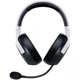 Гарнитура, Razer, Kaira for PlayStation, RZ04-04030200-R3G1, Игровая гарнитура, Микрофон поворотный гибкий, Динамики 50 мм, Диапазон частот: 20 Гц – 20 кГц , Чувствительность микрофона при 1 кГц: –4