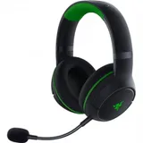 Гарнитура, Razer, Kaira for Xbox, RZ04-03480100-R3M1, Игровая гарнитура, Микрофон поворотный гибкий, Динамики 50 мм, 7.1 Surround Sound, Диапазон частот: 20 Гц – 20 кГц , Чувствительность при 1 кГц: