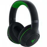 Гарнитура, Razer, Kaira for Xbox, RZ04-03480100-R3M1, Игровая гарнитура, Микрофон поворотный гибкий, Динамики 50 мм, 7.1 Surround Sound, Диапазон частот: 20 Гц – 20 кГц , Чувствительность при 1 кГц: