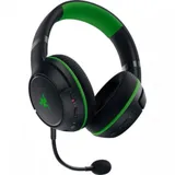 Гарнитура, Razer, Kaira for Xbox, RZ04-03480100-R3M1, Игровая гарнитура, Микрофон поворотный гибкий, Динамики 50 мм, 7.1 Surround Sound, Диапазон частот: 20 Гц – 20 кГц , Чувствительность при 1 кГц: