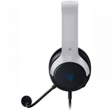 Гарнитура, Razer, Kaira X for Playstation, RZ04-03970200-R3M1, Игровая гарнитура, Микрофон поворотный гибкий, Динамики 50 мм, 7.1 Surround Sound, Диапазон частот: 20 Гц – 20 кГц , Чувствительность п