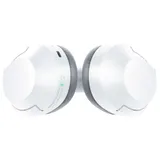 Гарнитура, Razer, Opus X - Mercury, RZ04-03760200-R3M1, Беспроводные, Микрофон встроенный, Диаметр динамиков: 40 мм, 20 - 20000 Гц, Зарядный кабель USB-A - USB-C длиной 0,5 м, Bluetooth 5.0, До 30 ч