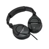 Sennheiser HD 280 PRO Закрытые мониторные наушники, 8 - 25000 Гц, 64 Ом, кабель 3 м, спиральный, разъём 3,5/6,3 мм