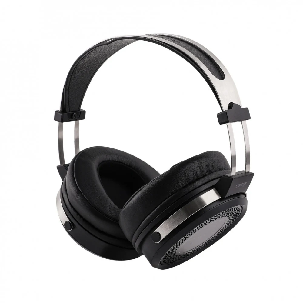 Гарнитура Simgot EP5 + GH22, 15-50kHz, 32Om, 113dB, 1.8m, Black