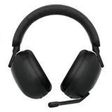 Bluetooth гарнитура Sony INZONE H9, 5Hz-20kHz, BT, Black