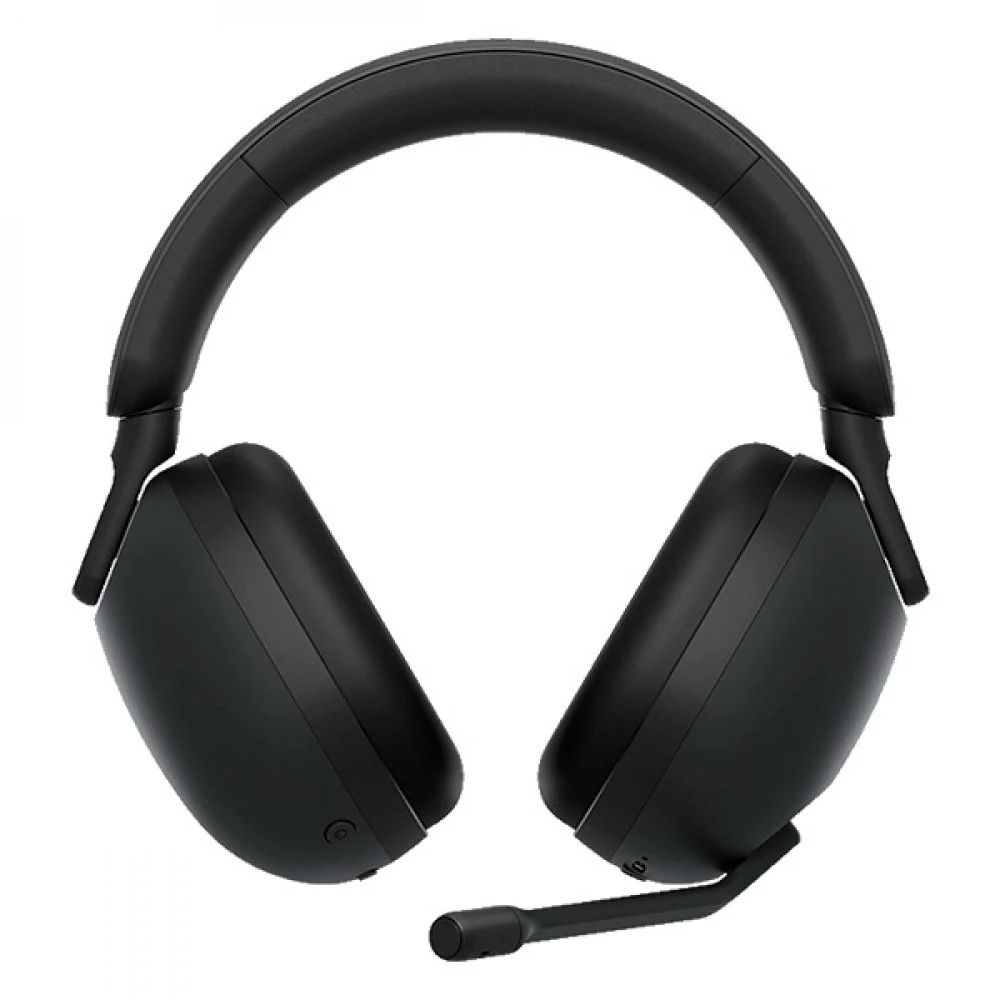 Bluetooth гарнитура Sony INZONE H9, 5Hz-20kHz, BT, Black