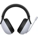 Bluetooth гарнитура Sony INZONE H9, 5Hz-20kHz, BT, Black-White