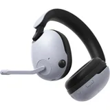 Bluetooth гарнитура Sony INZONE H9, 5Hz-20kHz, BT, Black-White