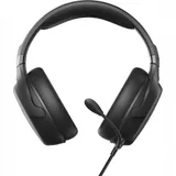 Гарнитура Takstar Flit, 20Hz-20kHz, 60 Om, 102dB, 1.3m, Black