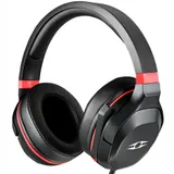 Гарнитура Takstar Forge, 20Hz-20kHz, 32 Om, 95.5dB, 1.3m, RGB, USB, Black