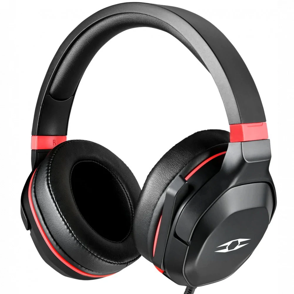 Гарнитура Takstar Forge, 20Hz-20kHz, 32 Om, 95.5dB, 1.3m, RGB, USB, Black