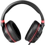 Гарнитура Takstar Forge, 20Hz-20kHz, 32 Om, 95.5dB, 1.3m, RGB, USB, Black