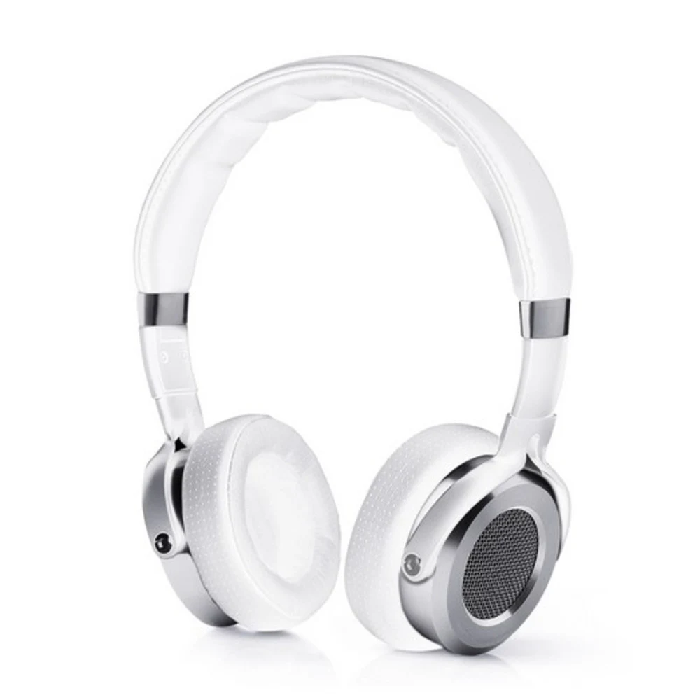Наушники Xiaomi Mi Headphones Белый Наушники, Xiaomi, Mi Headphones ZBW4253CN, Комплект амбюшур (3 ком), Чехол для транспортировки, Чехол для хранения, Переходник на 6,3 Jack, Белый