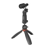 Микрофон Comica CVM-VM10-K2 Pro, 60Hz-20kHz, штатив, 33dB/mkb