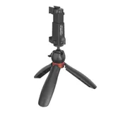 Микрофон Comica CVM-VM10-K2 Pro, 60Hz-20kHz, штатив, 33dB/mkb