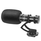 Микрофон Comica CVM-VM10-K2 Pro, 60Hz-20kHz, штатив, 33dB/mkb