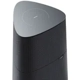 Колонки Loewe klang mr3, Basalt-Grey, 150Вт, Line-In 3.5mm, RJ-45, Bluetooth, Wi-Fi