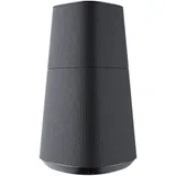 Колонки Loewe klang mr3, Basalt-Grey, 150Вт, Line-In 3.5mm, RJ-45, Bluetooth, Wi-Fi