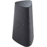 Колонки Loewe klang mr5, Basalt-Grey, 180Вт, Line-In 3.5mm, RJ-45, Bluetooth, Wi-Fi