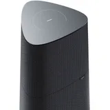 Колонки Loewe klang mr5, Basalt-Grey, 180Вт, Line-In 3.5mm, RJ-45, Bluetooth, Wi-Fi