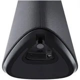 Колонки Loewe klang mr5, Basalt-Grey, 180Вт, Line-In 3.5mm, RJ-45, Bluetooth, Wi-Fi