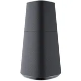 Колонки Loewe klang mr5, Basalt-Grey, 180Вт, Line-In 3.5mm, RJ-45, Bluetooth, Wi-Fi