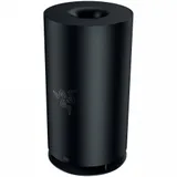 Колонки, Razer, Nommo Pro, RZ05-02470100-R371, 35 – 20 000 Гц, 2 x 3" широкополосных динамика (по 1 на колонку), 2 x 0.8" твитера с шелковой купольной мембраной (по 1 на колонку), 1 x направленный в