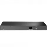 Switch 24 ports TP-Link TL-SF1024, 24x10/100 Mbps, 10/100 Мбит/с Fast Ethernet, MDI/MDIX